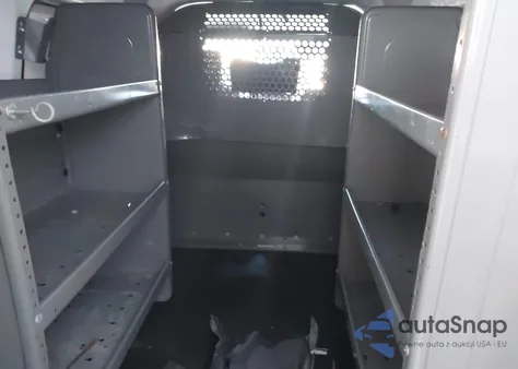 2019 Nissan Nv200 Sv из США, поврежденный, VIN 3N6CM0KNXKK702670